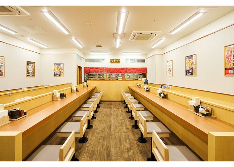 Authentic Yet Casual Japanese Eats: Visit Katsuya & Ramen Kagetsu Arashi on Your Japan Trip