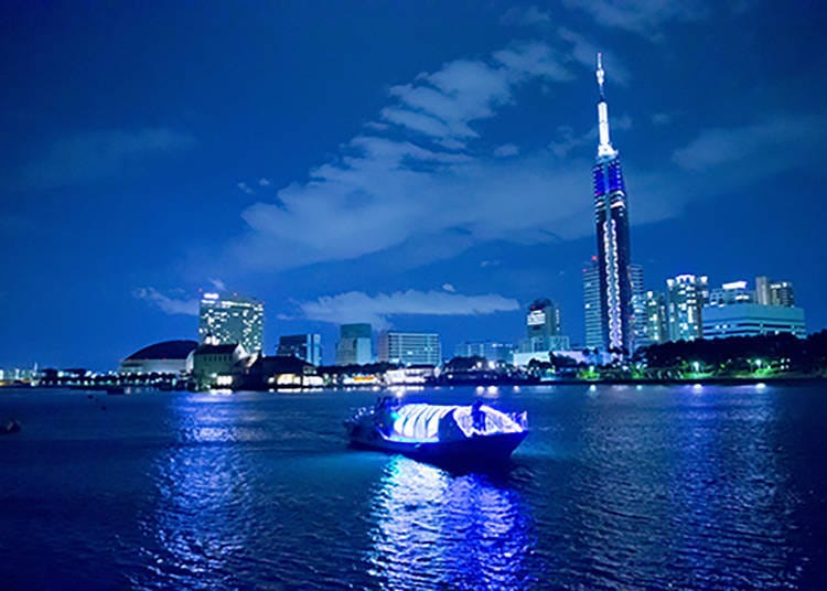 福岡以永續旅遊城市受到矚目的原因