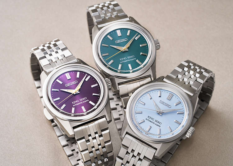 その他 Sakura 1 Le voyage a Honk Kong (Standard) o7r6kf1 A Thong Sia regional exclusive Grand Seiko model for Hong