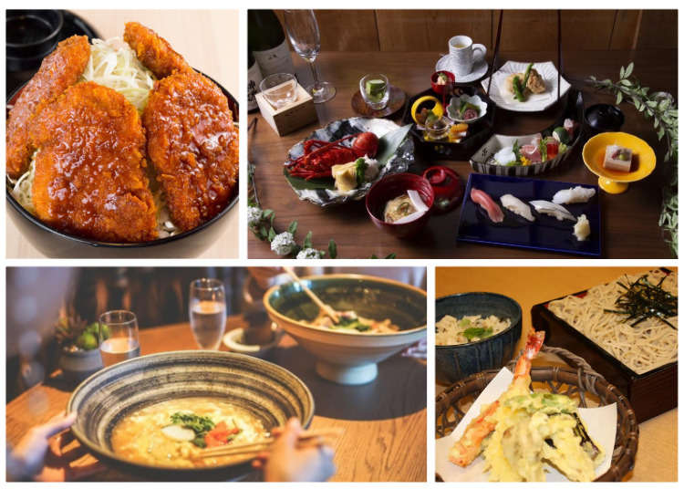 Dining in Karuizawa (Nagano): Best Restaurants for Yakiniku, Sushi, Cafes & More