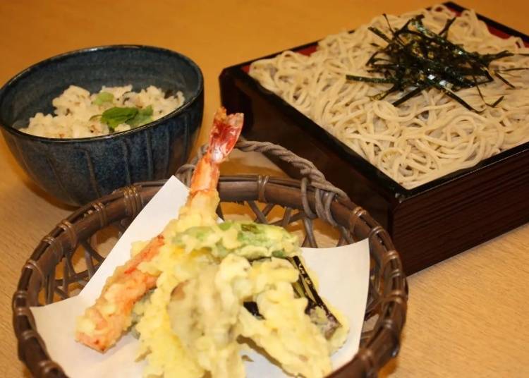 (Photo: GURUNAVI)