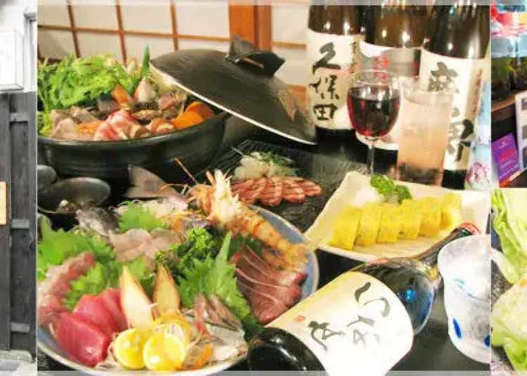 사진 : GURUNAVI