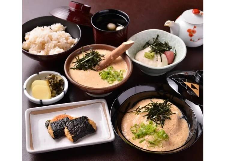 照片取自GURUNAVI