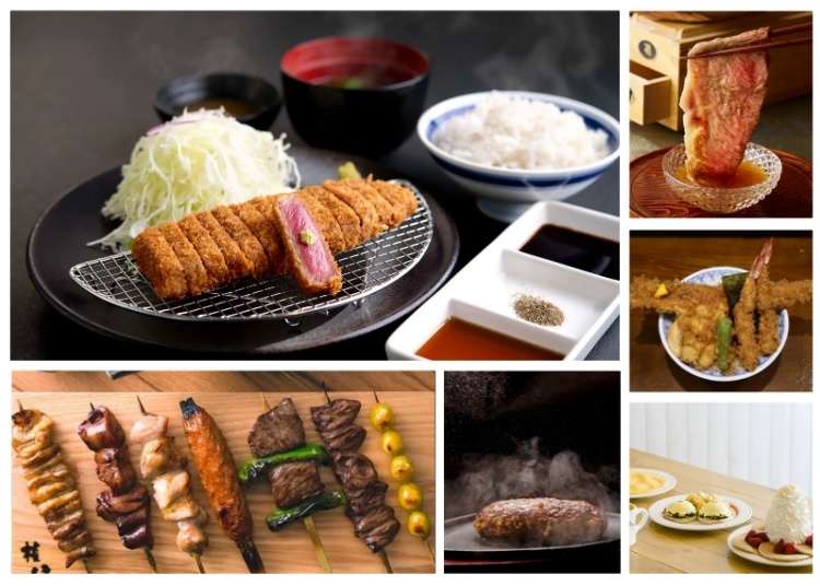 Dining in Odaiba (Tokyo): Must-Try Restaurants at DiverCity, AQUA CiTY & DECKS