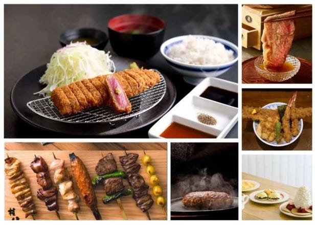 Dining in Odaiba (Tokyo): Must-Try Restaurants at DiverCity, AQUA CiTY & DECKS