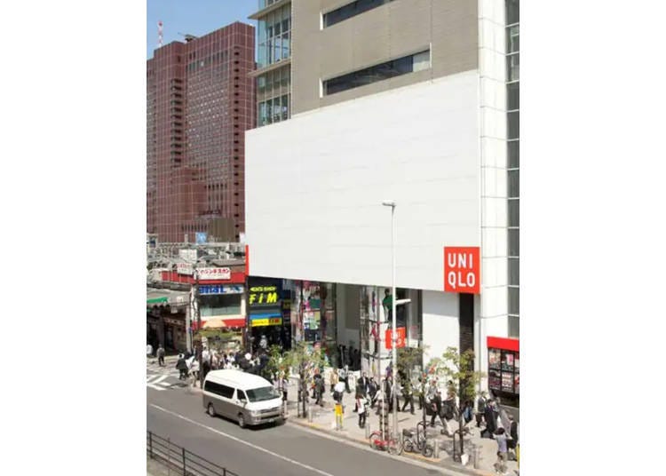 사진: LIVE JAPAN Spot #lj0002635