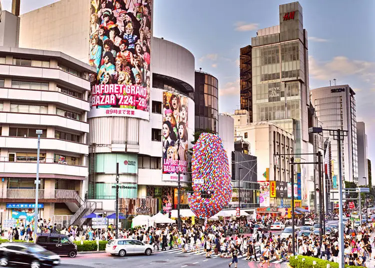 照片取自LIVE JAPAN站內文章a0003702