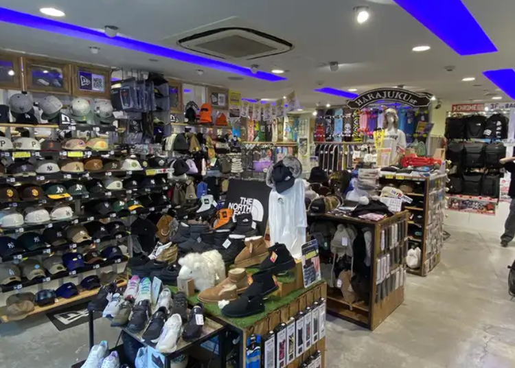 照片取自LIVE JAPAN站內設施頁面lj0069706　※現無頁面