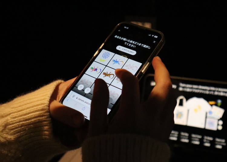 2. Charge Your Smartphone