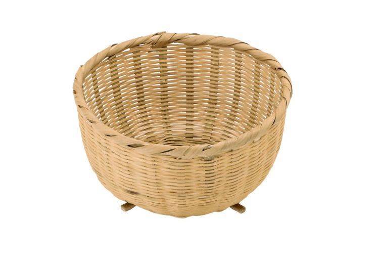 Bamboo Strainer Basket (Image courtesy of 3COINS)