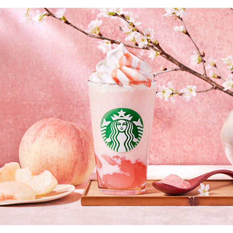 Experience the Taste of Spring in Japan! 2025 Limited-Time Sakura