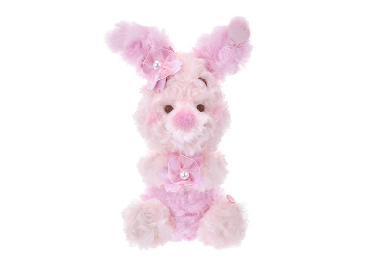 © Disney © Disney. Based on the “Winnie the Pooh” works by A.A. Milne and E.H. Shepard.