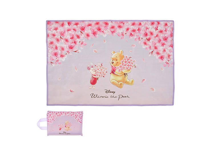 © Disney © Disney. Based on the “Winnie the Pooh” works by A.A. Milne and E.H. Shepard.