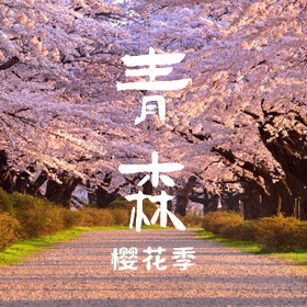 ทัวร์ซากุระส่วนตัวอาโอโมริ: เช่าเหมาแบบยืดหยุ่น 1 วัน
รายละเอียดและจอง ▶
(ภาพ/ผู้ให้บริการกิจกรรม: KKday)