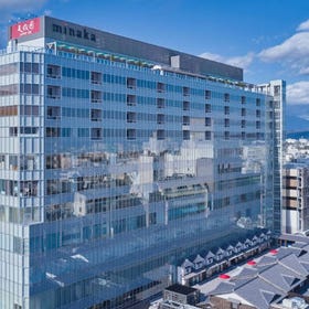American-style Breakfast & Comfortable Work Space: Tenseien Odawara Station Annex (2 minutes from Odawara Station)