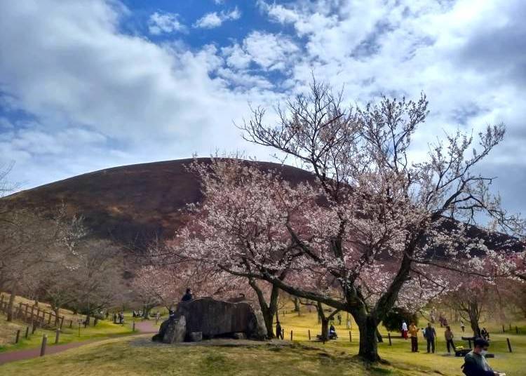 Mt. Omuro