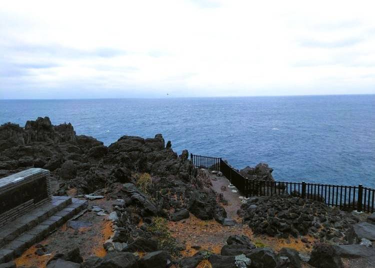 Jogasaki Coast