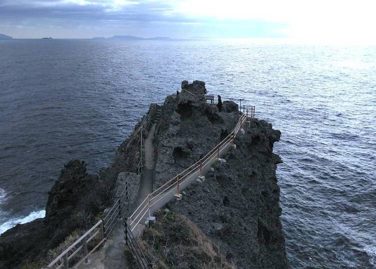 Cape Irozaki