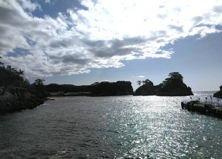 Dogashima