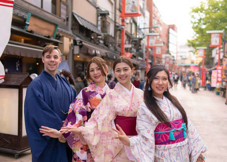 Stay Connected in Japan: All About eSIMs for Beginners