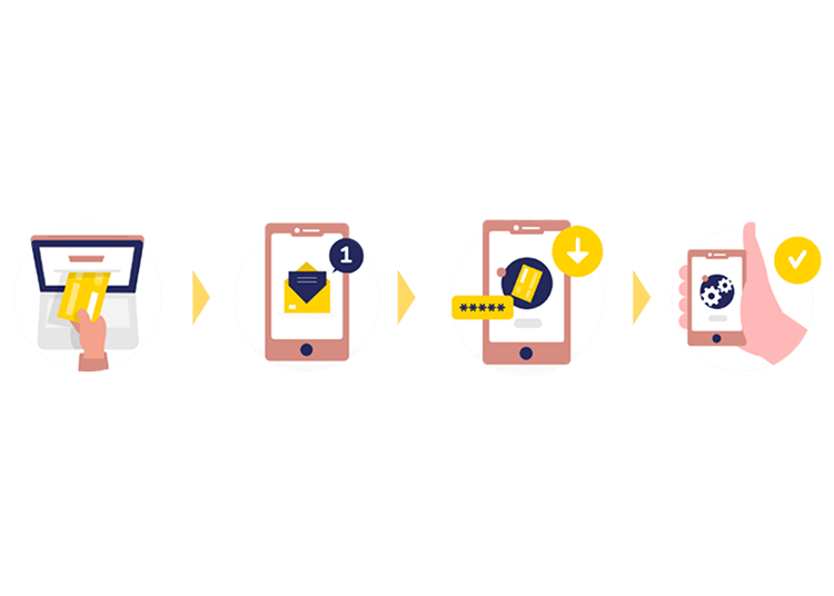 How to Get Started with JP-Pass