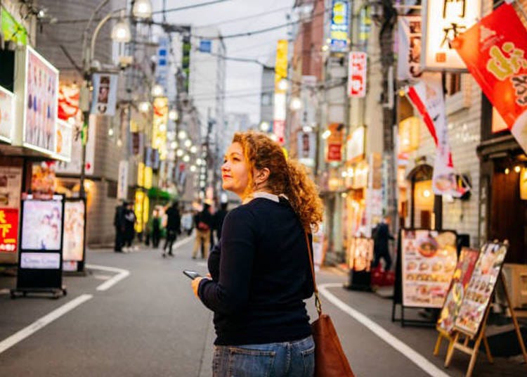 Enjoy Internet in Japan With an eSIM from JP-Pass!