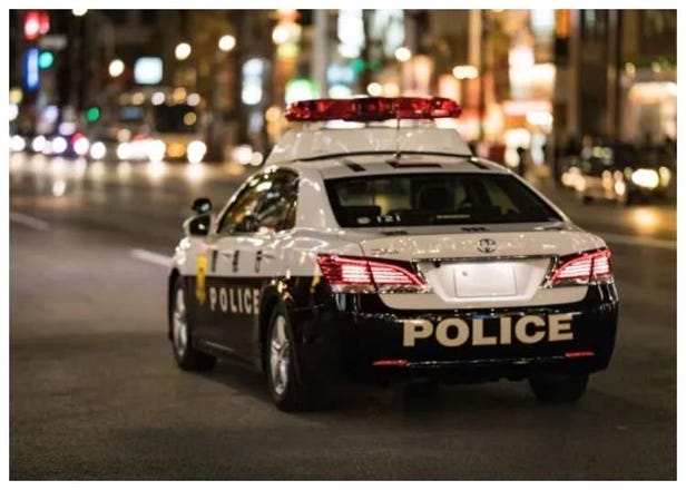 With arrests of foreigners in Japan increasing, police no longer guarantee in-person translators