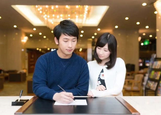 Major Japanese hotel chain says reservations via overseas booking sites may not be valid