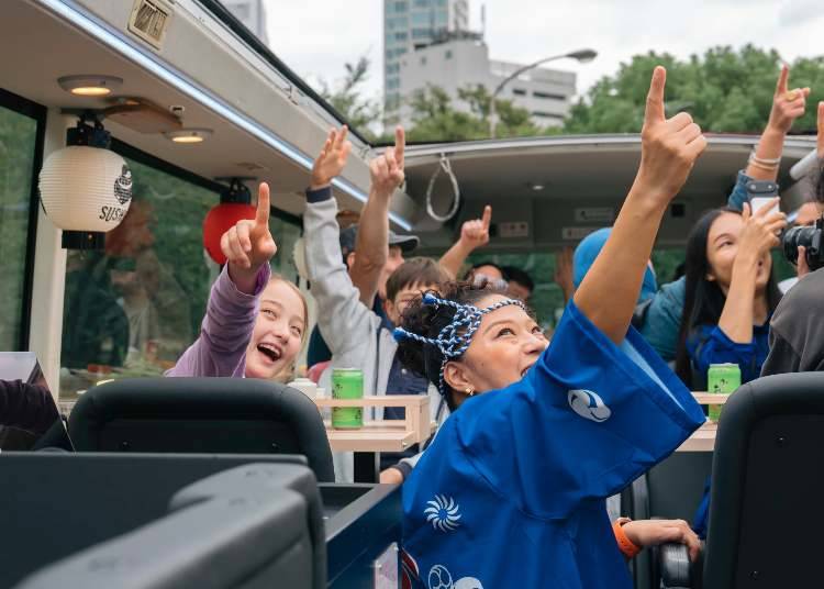 (Image: Sushi Bus)