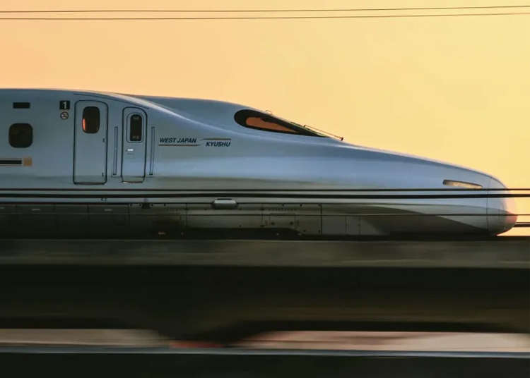 Foreign tourists get free Shinkansen tickets in Japan, and here&rsquo;s how to claim them