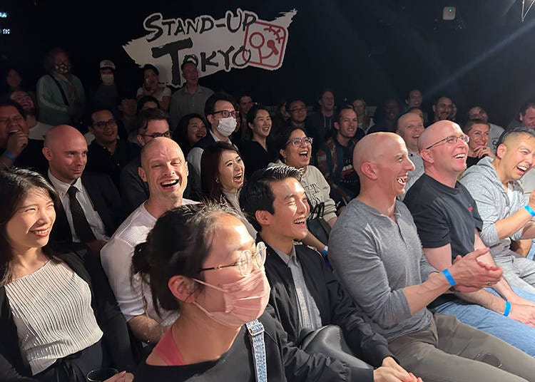 The Crowd