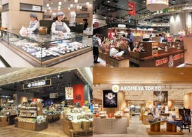 東京お菓子ショッピングガイド | お土産を探すならココ！定番から穴場まで人気店まとめ