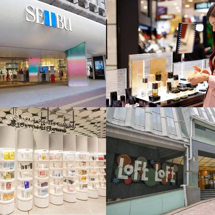 ASTALIFT GINZA (銀座|土産店・アンテナショップ) - LIVE JAPAN (日本