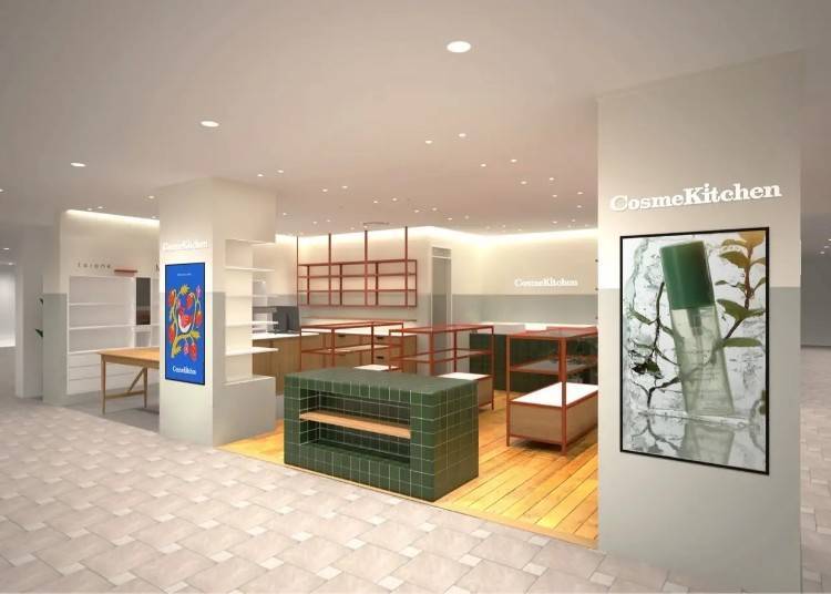 이미지 출처 :MASH Beauty Lab Co.,Ltd.