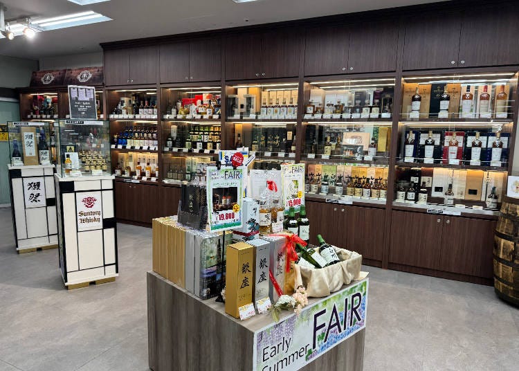 Image courtesy of：Laox Global Retailing Co., Ltd.
