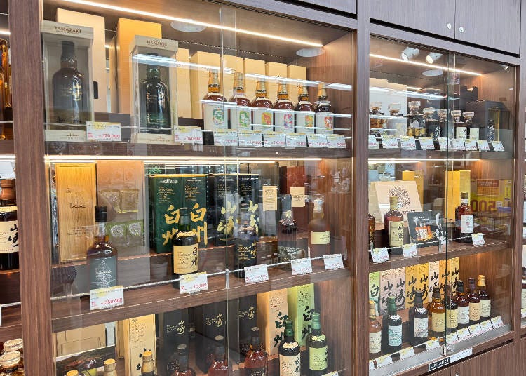 Image courtesy of：Laox Global Retailing Co., Ltd.