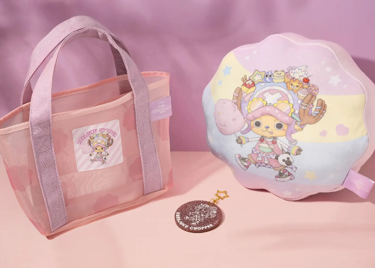 ©尾田栄一郎／集英社・フジテレビ・東映アニメーション