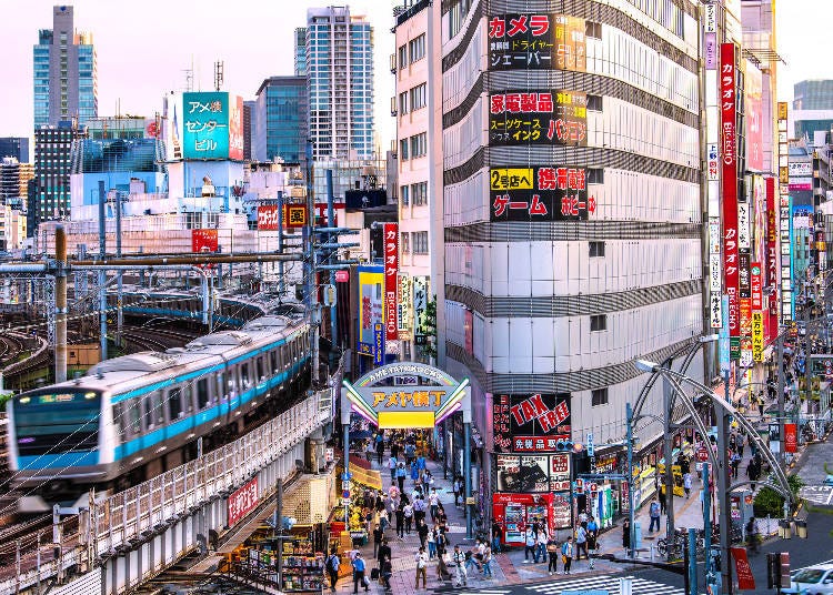 画像素材:PIXTA