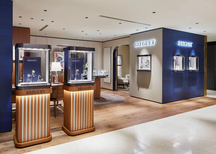 Image source: Swatch Group Japan Co., Ltd. (from PR TIMES release)
