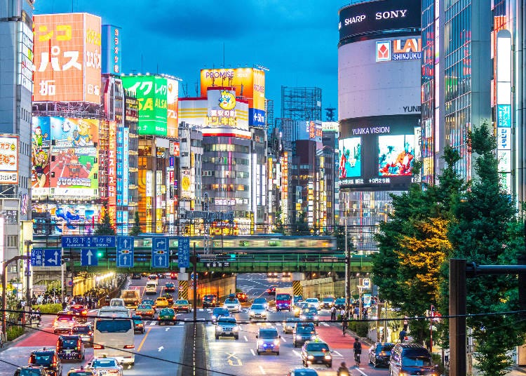 画像：PIXTA