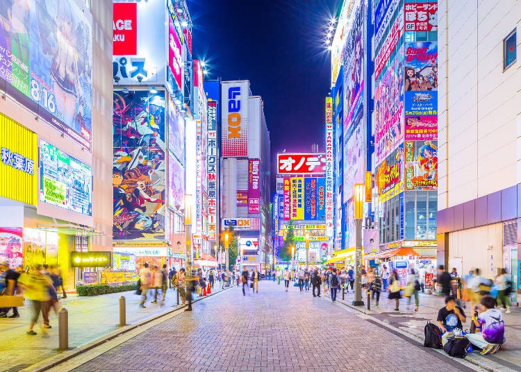 画像素材：PIXTA