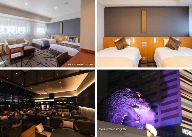 Image: Rakuten Travel