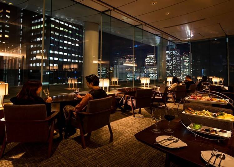 Image: Rakuten Travel