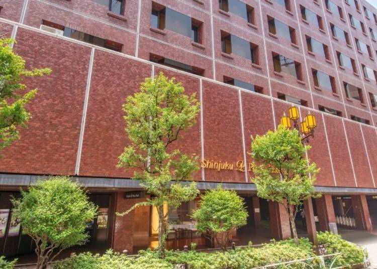 사진 제공:Rakuten Travel