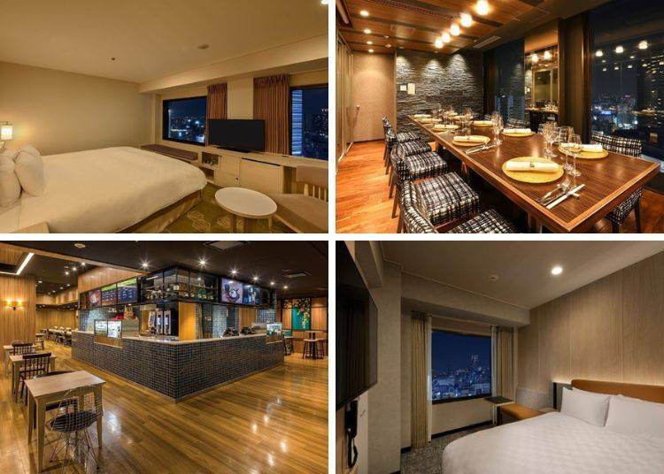 사진 제공:Rakuten Travel
