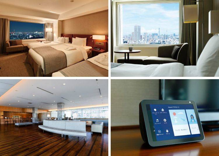 圖片: Rakuten Travel