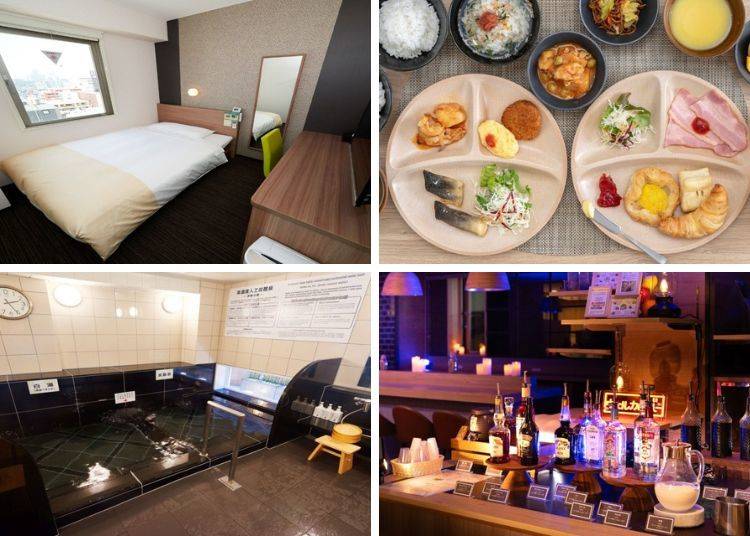 Image: Rakuten Travel