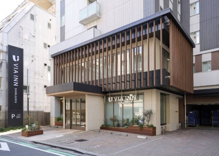 画像:Rakuten Travel