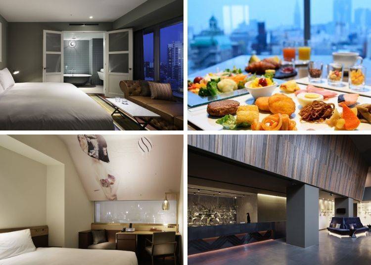 사진 제공:Rakuten Travel