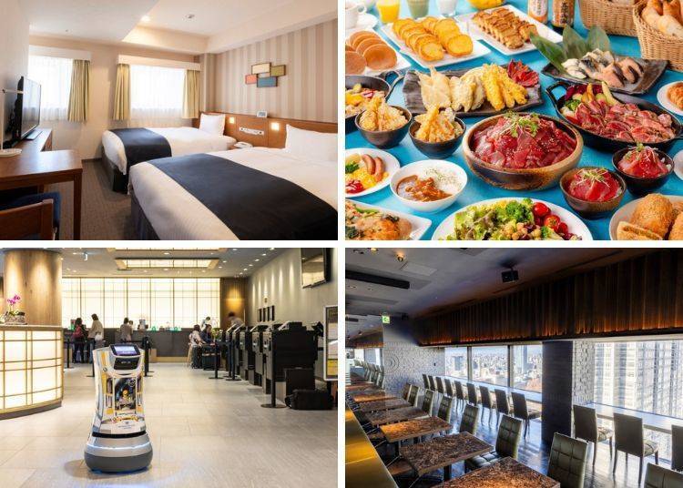 사진 제공:Rakuten Travel